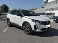 Peugeot 3008 Hybrid 225 e-EAT8 GT aut. Bianco - thumbnail 5