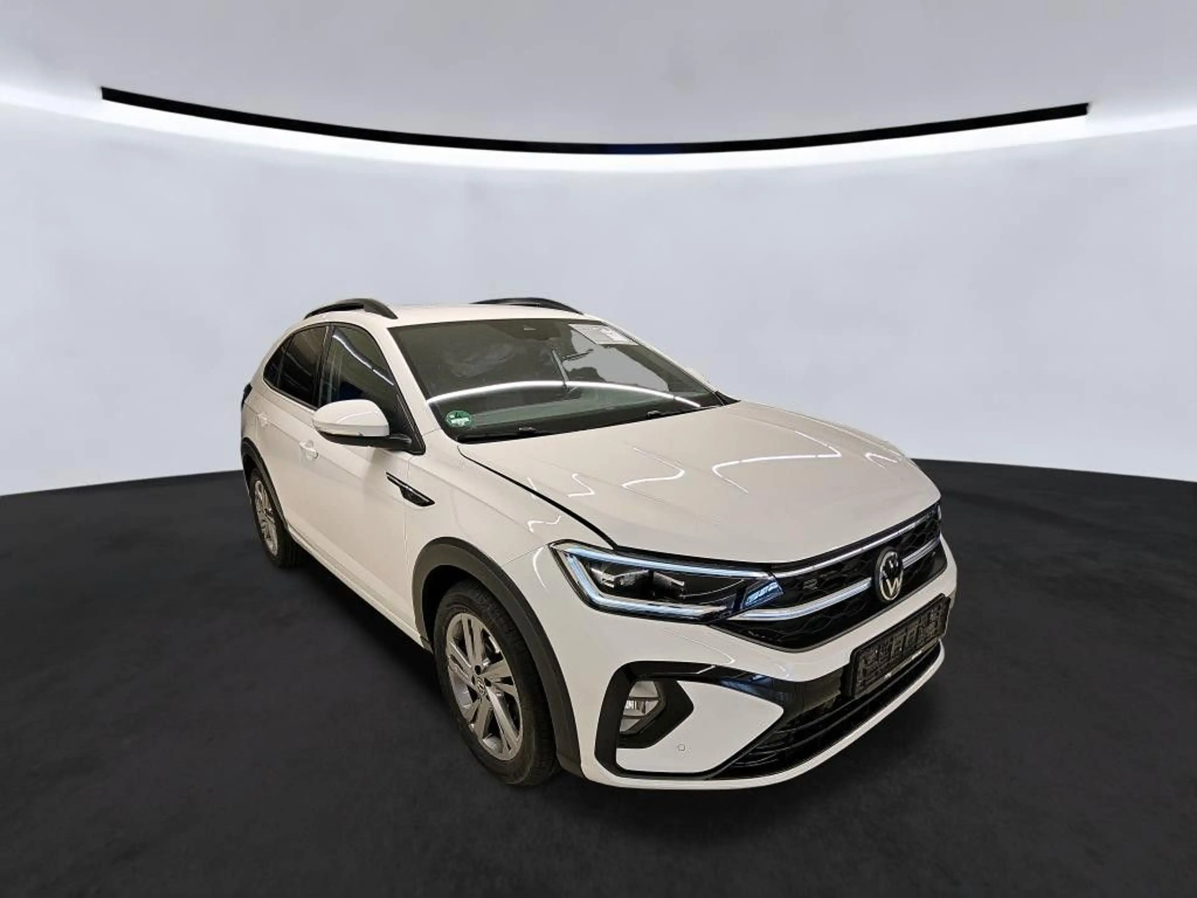 Volkswagen Taigo R-Line 1.0 TSI DSG LED/CAM/VIRTUAL/NAVI/ — photo 2