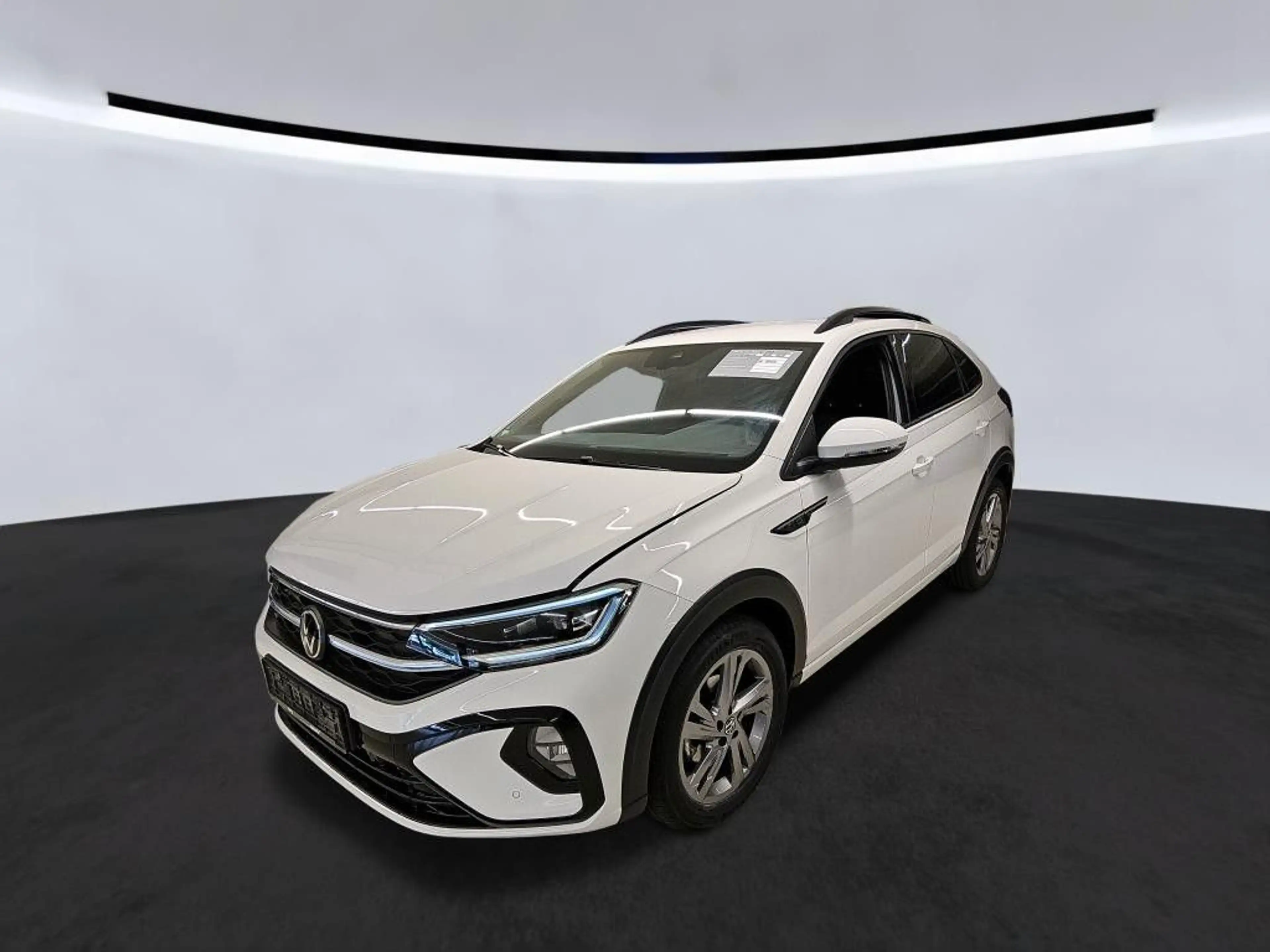 Volkswagen Taigo R-Line 1.0 TSI DSG LED/CAM/VIRTUAL/NAVI/