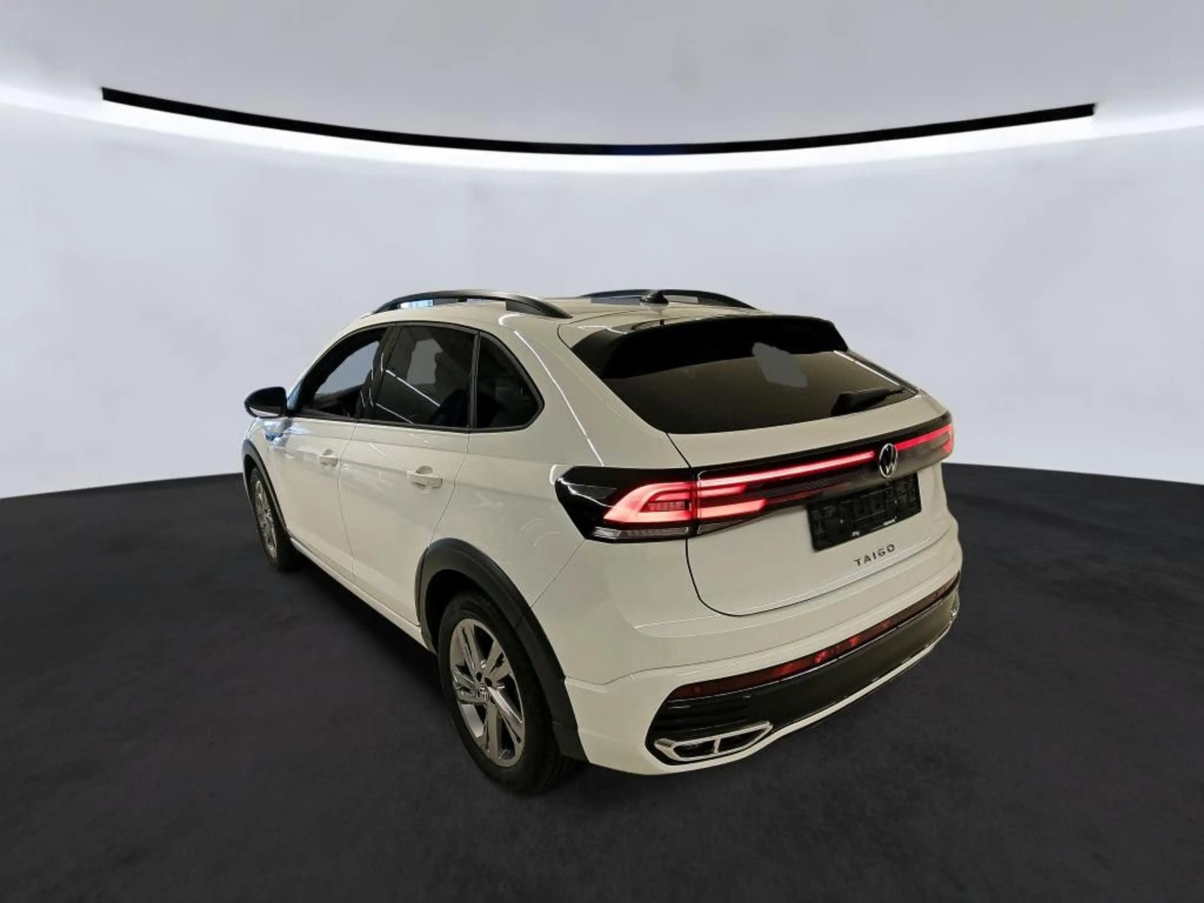 Volkswagen Taigo R-Line 1.0 TSI DSG LED/CAM/VIRTUAL/NAVI/ — photo 3