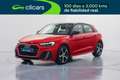 Audi A1 Sportback 25 TFSI Adrenalin Rojo - thumbnail 1