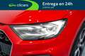 Audi A1 Sportback 25 TFSI Adrenalin Rojo - thumbnail 10