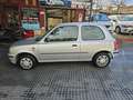 Nissan Micra 1.0 GX Gris - thumbnail 1