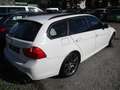BMW 318 318d Touring M-Sport Weiß - thumbnail 4