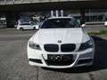 BMW 318 318d Touring M-Sport Weiß - thumbnail 2