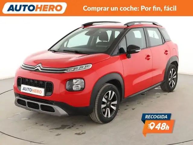 Citroen C3 Aircross BlueHDi Feel 100