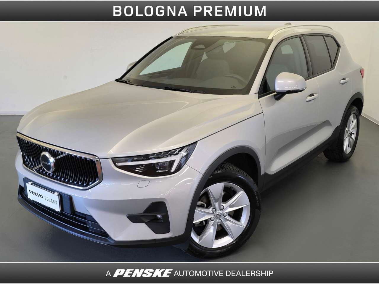Volvo XC40 XC40 B3 automatico Core