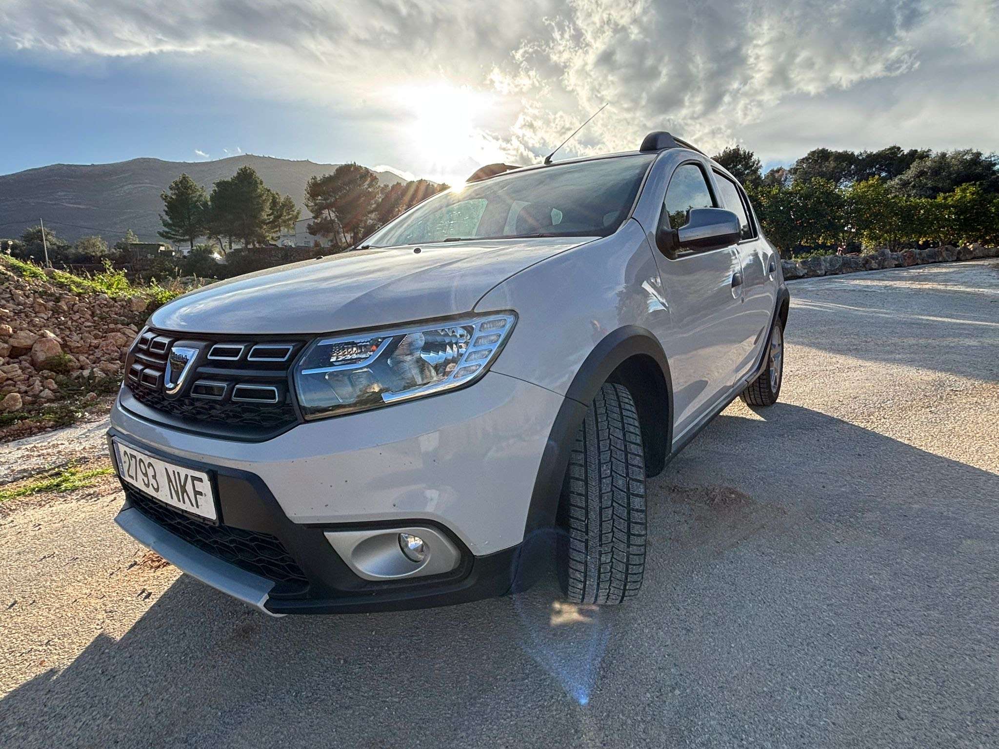 Dacia Sandero Stepway TCe 90 (S&S) Prestige - foto 1