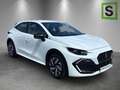 Renault Clio CLIO Evolution TCe 115 Weiß - thumbnail 4