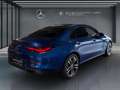 Mercedes-Benz CLA 200 Coupé PROGR. +AMBI+TOTW+DISTR+NIGHT+PANO Blau - thumbnail 6