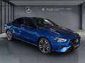Mercedes-Benz CLA 200 Coupé PROGR. +AMBI+TOTW+DISTR+NIGHT+PANO Blau - thumbnail 4