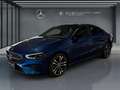 Mercedes-Benz CLA 200 Coupé PROGR. +AMBI+TOTW+DISTR+NIGHT+PANO Blau - thumbnail 2