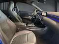 Mercedes-Benz CLA 200 Coupé PROGR. +AMBI+TOTW+DISTR+NIGHT+PANO Blau - thumbnail 13