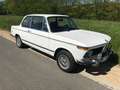 BMW 2002 LOT DE 2 VOITURES Weiß - thumbnail 2