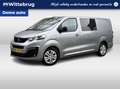 Peugeot Expert 2.0 BlueHDI 145 S&S Dubbel Cabine | Navigatie | Pa Grijs - thumbnail 1