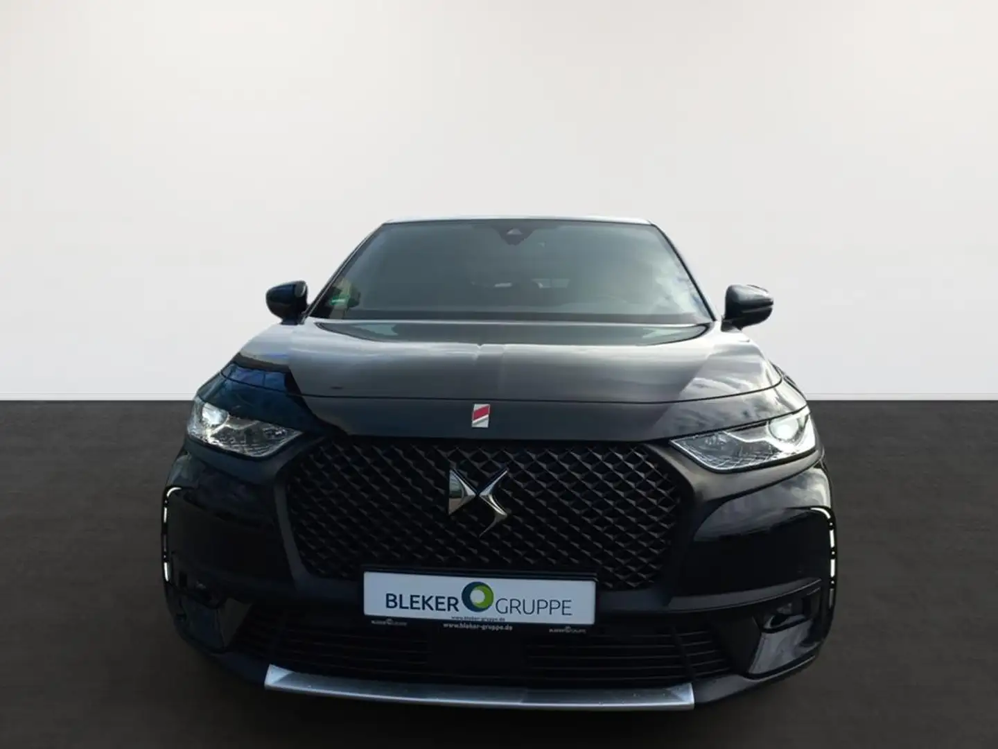 DS Automobiles DS 7 Crossback DS7 Crossback PureTech 180 Performance Line Noir - 2