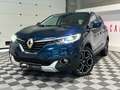 Renault Kadjar Kadjar 1.2 TCe S-Edition GPS/CLIM/BDC ARR/BDC AV/ Bleu - thumbnail 1