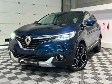Kadjar 1.2 TCe S-Edition GPS/CLIM/PDC ARR/PDC AV/