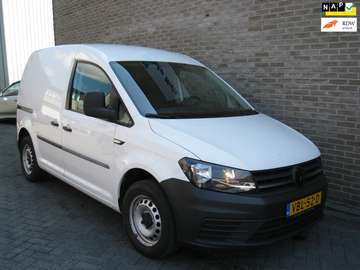 2.0 TDI L1H1 BMT Trendline - EXCL BTW - Trekhaak -