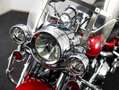Harley-Davidson Road King FLHRC Classic Kırmızı - thumbnail 9