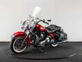 Harley-Davidson Road King FLHRC Classic Rouge - thumbnail 3