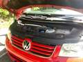 Volkswagen T5 Multivan Multivan Rot - thumbnail 3