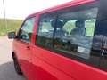 Volkswagen T5 Multivan Multivan Rot - thumbnail 11