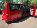 Volkswagen T5 Multivan Multivan Rot - thumbnail 1