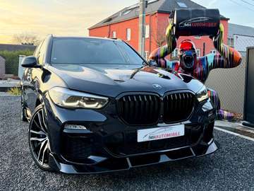 PHEV 3.0AS xDrive45e