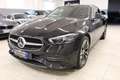Mercedes-Benz C 220 d Mild hybrid Sport Plus Schwarz - thumbnail 3