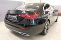 Mercedes-Benz C 220 d Mild hybrid Sport Plus Schwarz - thumbnail 7