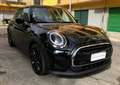 MINI Cooper Mini 3p 1.5 136cv Camden auto Schwarz - thumbnail 2