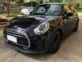 MINI Cooper Mini 3p 1.5 136cv Camden auto Schwarz - thumbnail 1