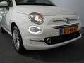 Fiat 500C 1.0 Hybrid Dolcevita Finale | Airco | Apple Carpla Wit - thumbnail 11