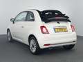 Fiat 500C 1.0 Hybrid Dolcevita Finale | Airco | Apple Carpla Wit - thumbnail 10