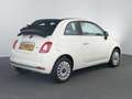 Fiat 500C 1.0 Hybrid Dolcevita Finale | Airco | Apple Carpla Wit - thumbnail 2