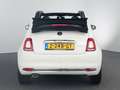 Fiat 500C 1.0 Hybrid Dolcevita Finale | Airco | Apple Carpla Wit - thumbnail 6