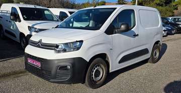 BLUEHDI 100ch 2020 132.000KMS CAM REG ATTELAGE RADAR TVA...