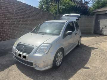 1.6i VTr