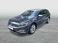 Volkswagen Passat Alltrack 2.0 TDI 239PS NP64 LEDER PANO Hu Gris - thumbnail 2
