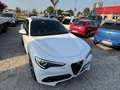 Alfa Romeo Stelvio 2.2 t Veloce FULL Q4 210cv auto Bianco - thumbnail 8