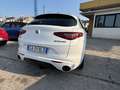Alfa Romeo Stelvio 2.2 t Veloce FULL Q4 210cv auto Bianco - thumbnail 7