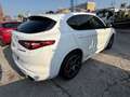 Alfa Romeo Stelvio 2.2 t Veloce FULL Q4 210cv auto Bianco - thumbnail 2