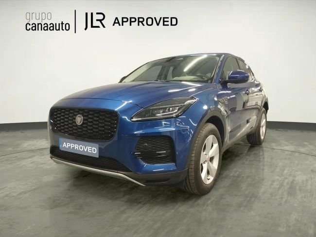 Jaguar E-Pace 2.0 D163 SE 163 5P - foto 1