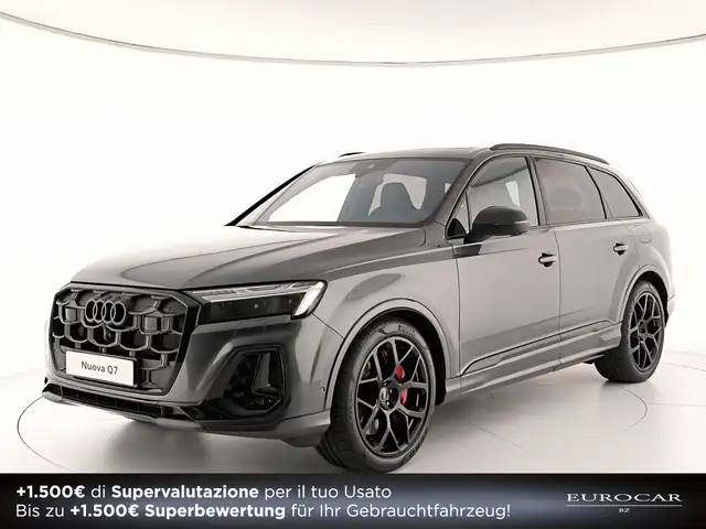 Audi Q7 60 3.0 tfsi e s line plus quattro tiptronic 5p.ti