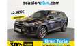 SsangYong Korando G15 Urban Plus 4x2 Aut. Schwarz - thumbnail 1