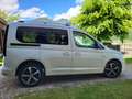 Volkswagen Caddy VW Caddy Style 4Motion | Pano | AHK | 8-fach bereift |Top Zustand! Weiß - thumbnail 6