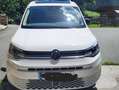 Volkswagen Caddy VW Caddy Style 4Motion | Pano | AHK | 8-fach bereift |Top Zustand! Weiß - thumbnail 2