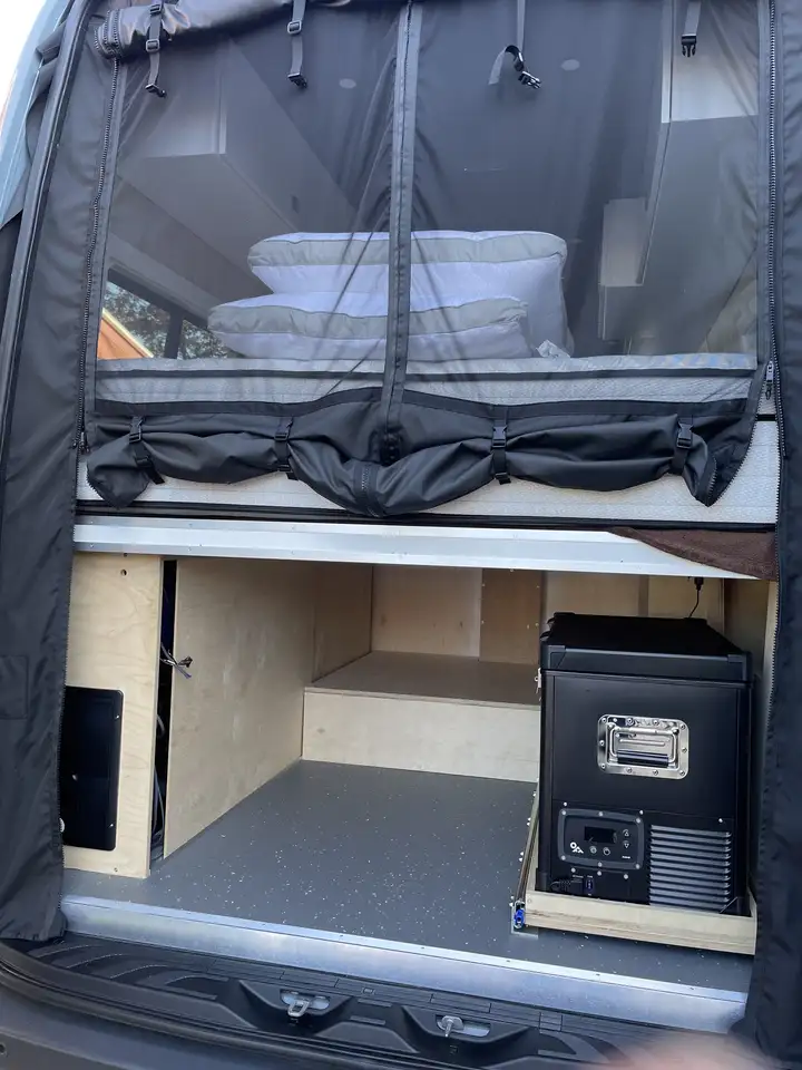 2021 Mercedes-Benz Sprinter