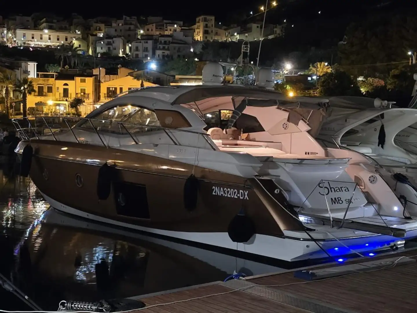 Другие C43 HT Hard Top Серый - 2